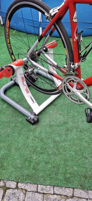 Orbea Naranco quadro S