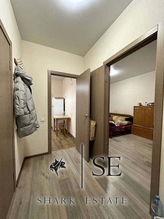 1-комнатная квартира по адресу ул. Фруктовая (площадь 37,5 м²) - Atlanta.ua - фото 4