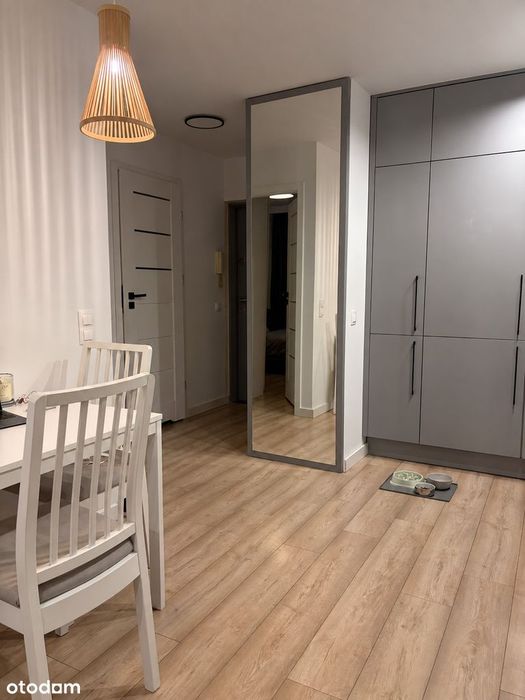 Mieszkanie – Warszawa - Widok 3