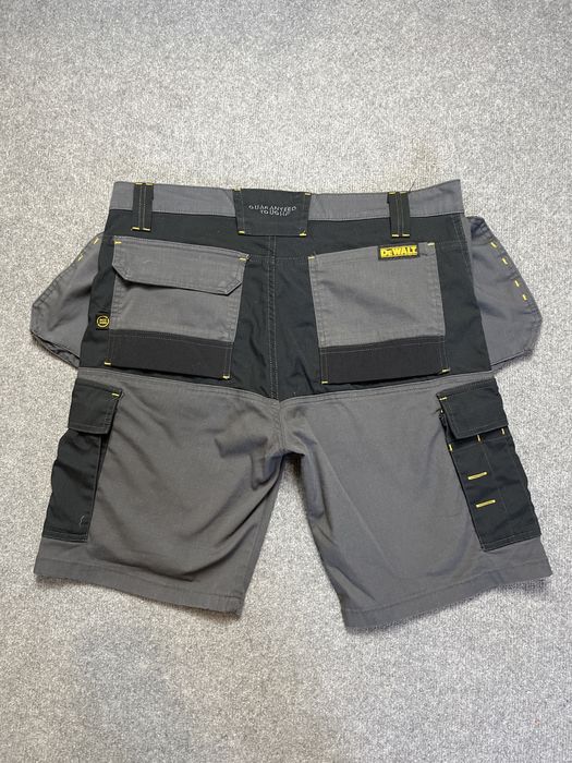 Робочі шорти DeWalt
