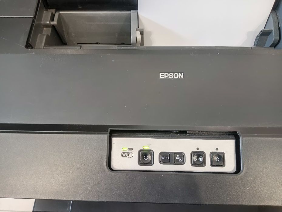 Принтер Epson 1430