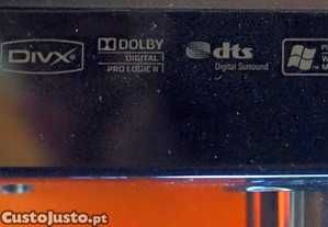 soundbar em excelente estado