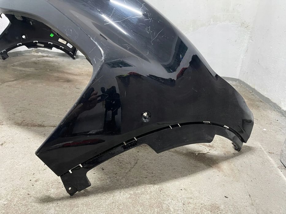 Zderzak Przód Przedni Ford Mustang Mach-E 20- PDC