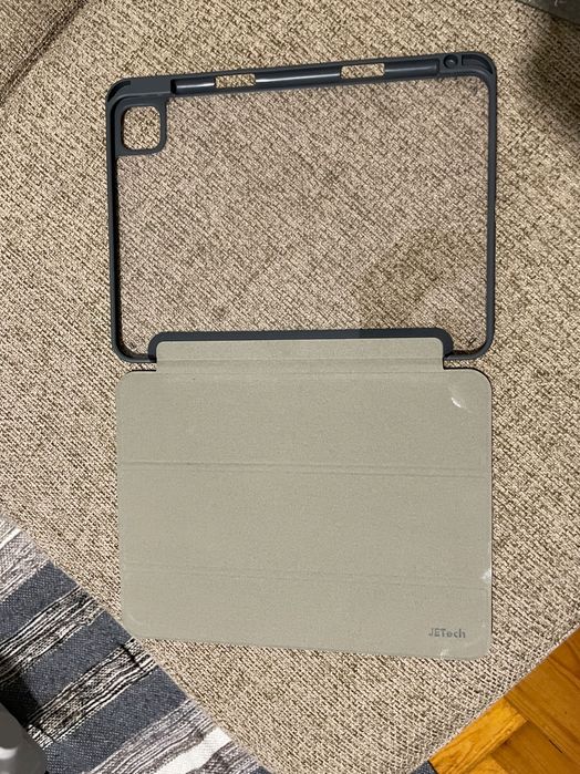 Capa iPad Pro 11'  da Jetech