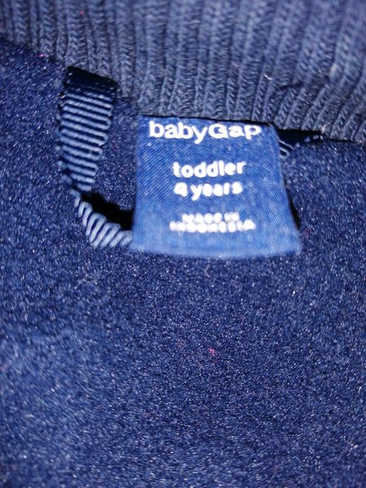 Kurtka zimowa GAP roz. 104