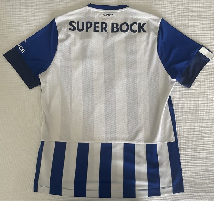 Camisola FC Porto