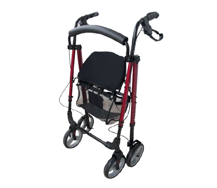 Podporka rehabilitacyjna wózek balkonik