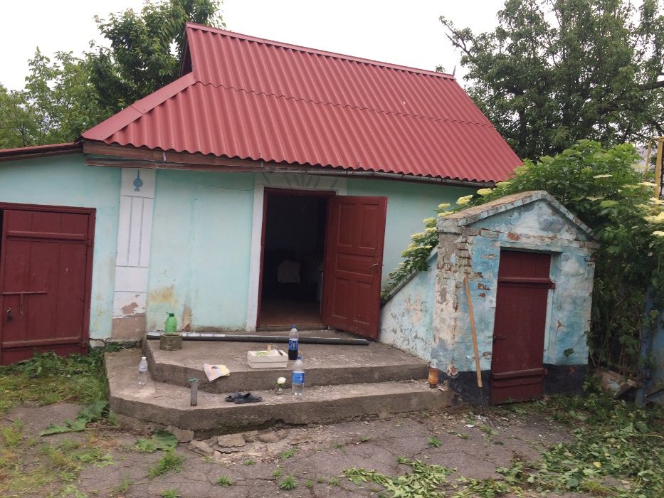 Продам дом в с. Черемошне