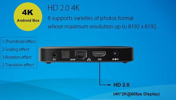 Tv box TX3 Mini RK3228A Quad-core 2 GB RAM 16 GB ROM, Android 11