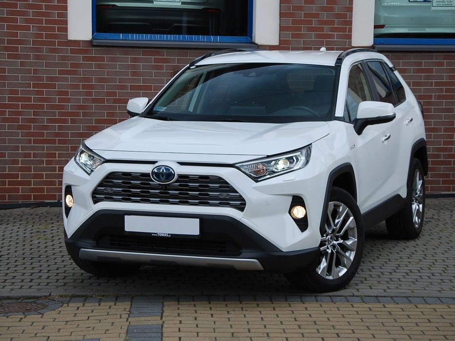 Toyota RAV-4