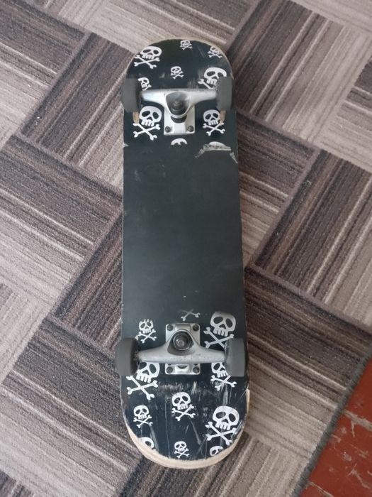 Продам скейт sk 808