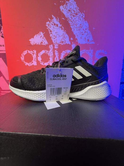 100% оригінал! СУПЕРЦІНА! Adidas climacool vent 36 розмір 22,5 сm