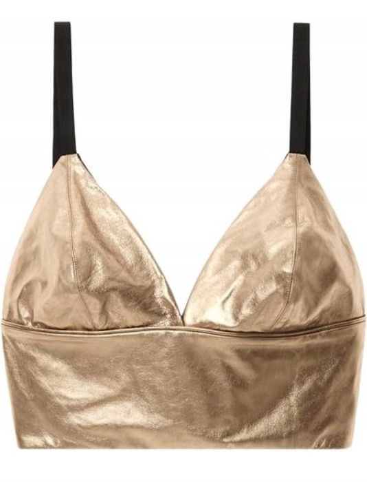 Intimissimi damski biustonosz 75B złoty