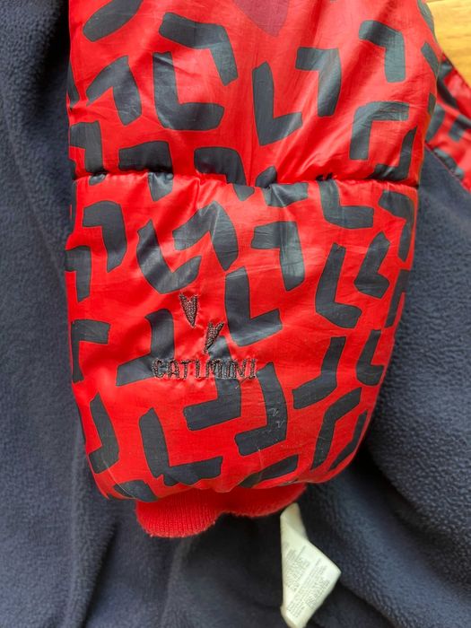 Blusão da Catimini para rapariga