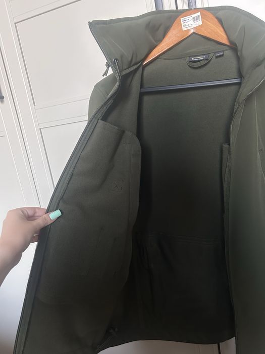 Kurtka Softshell helikon-tex