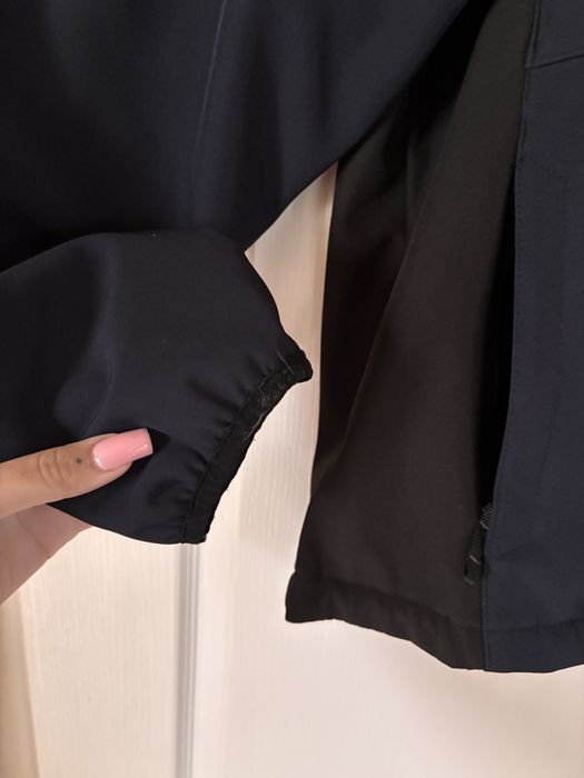 Męska kurtka softshell L