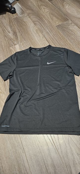 Męski T-shirt koszulka Nike pro dri fit rozm. S