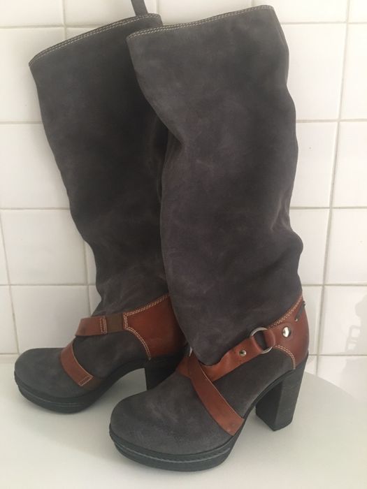 botas e sapatos diesel novas originais.ver fotos e descrição. ambos 38