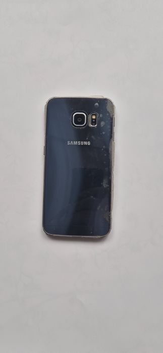 Samsung s6 edge. Nie używany.