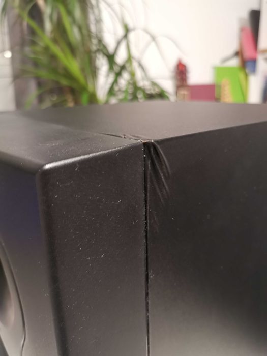 Kali audio LP-8 2 szt monitory studyjne, głośniki