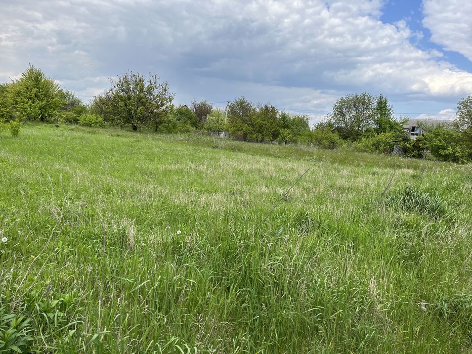 Земельна ділянка, 10 соток