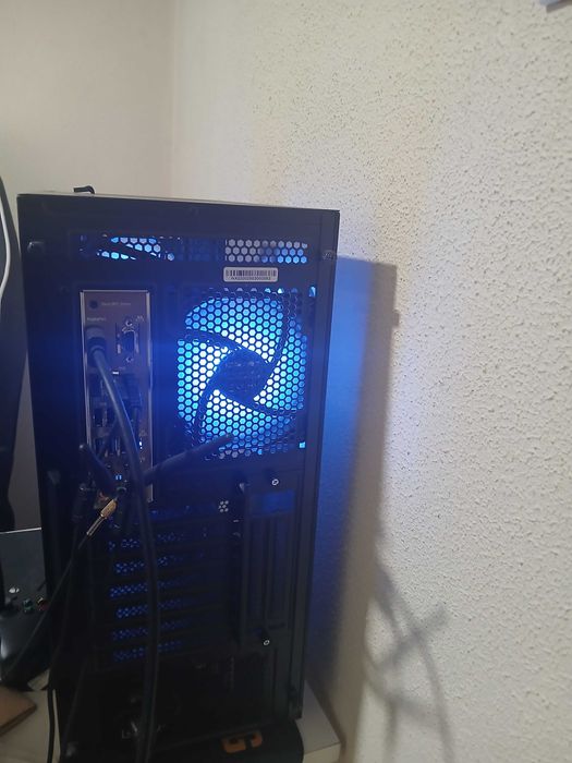 PC mesa - Base Gaming