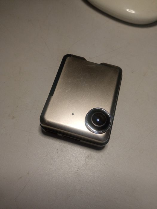 Відеореєстратор Eplutus DVR-008