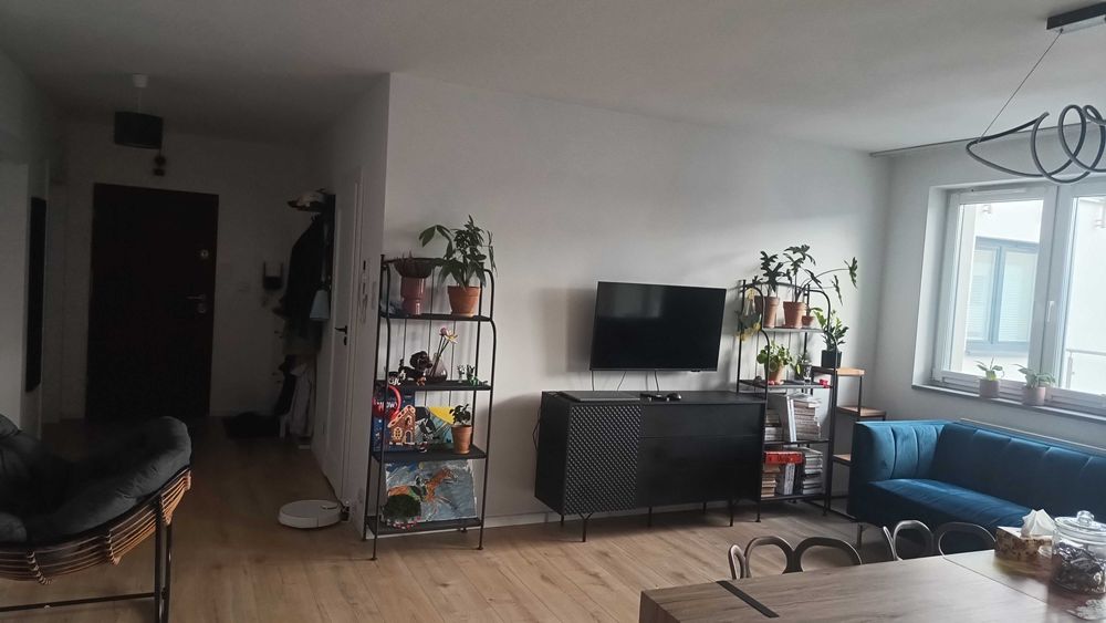 Mieszkanie 84 m2, 3 sypialnie