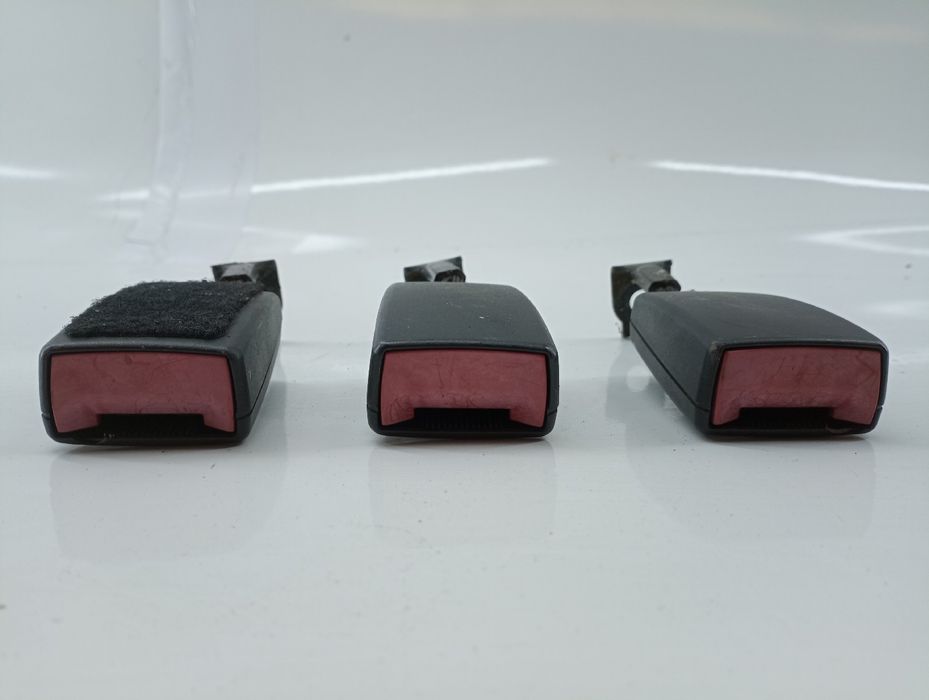Encaixe cinto traseiro - OPEL ASTRA H GTC (A04) | 05 - 10