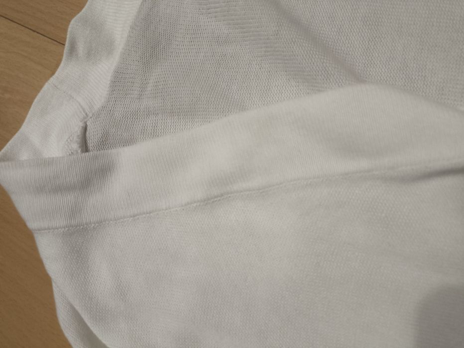 Bolerko sweter damski r.XL