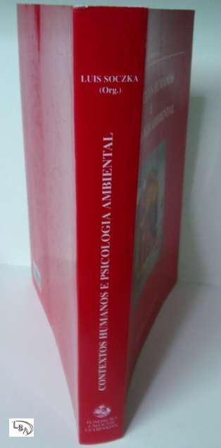 Contextos Humanos e Psicologia Ambiental.