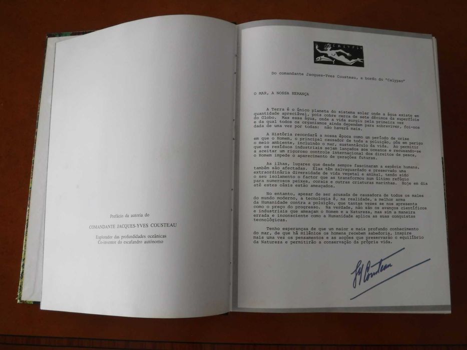 Segredos do Mar - Selecções do Readers Digest