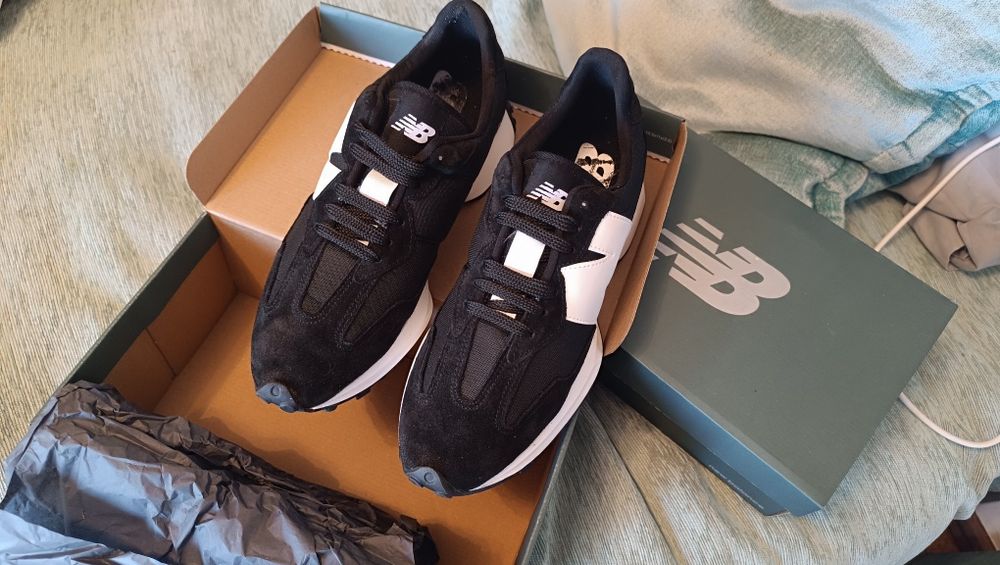 New Balance 327 NOVOS