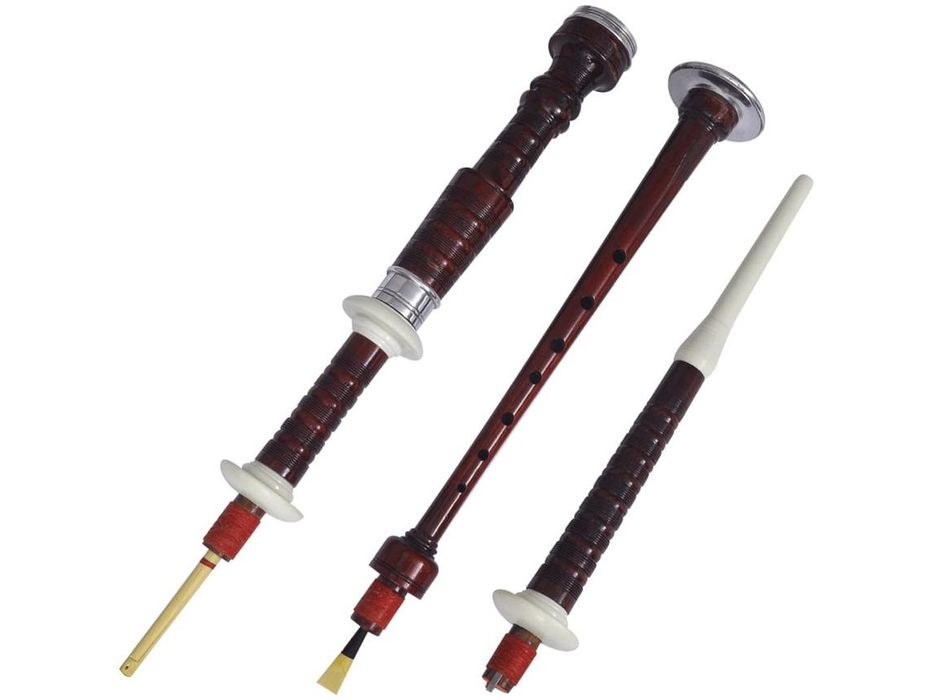 Gaita de Foles Escocesa