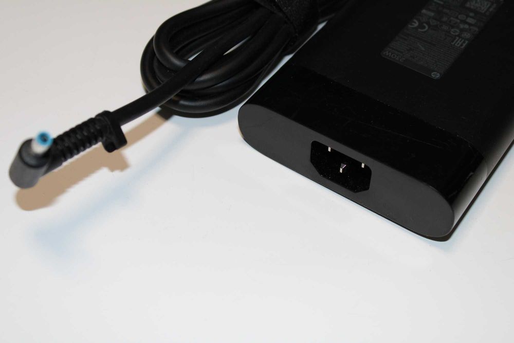 Zasilacz HP 230W 19.5V PAVILION GAMING VICTUS OMEN 4.5x3.0mm blue tip