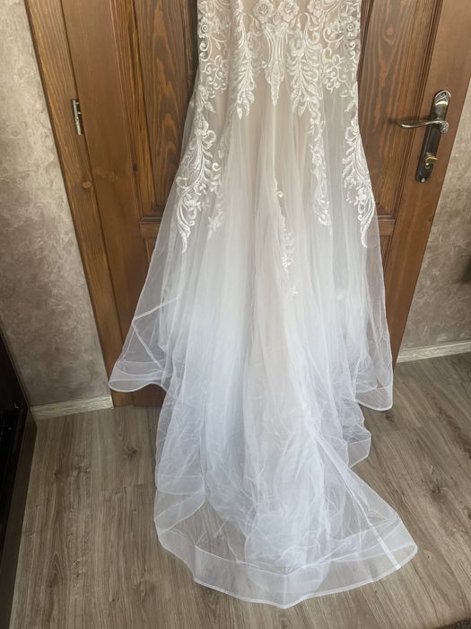 Весільна сукня Daniela Di Marino