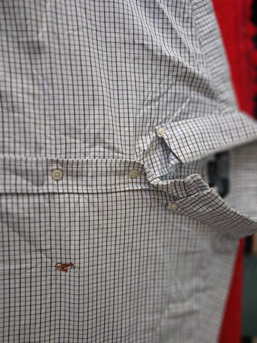 Ralph Lauren polo Koszula na lato r. XL Nowa Okazja