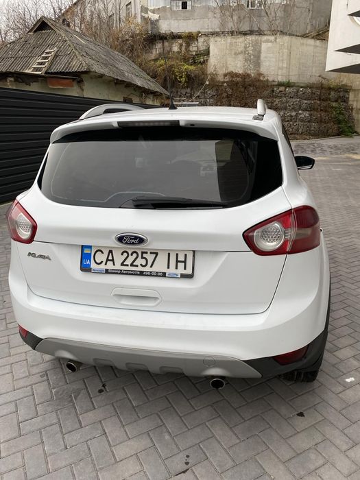 Продам форд куга