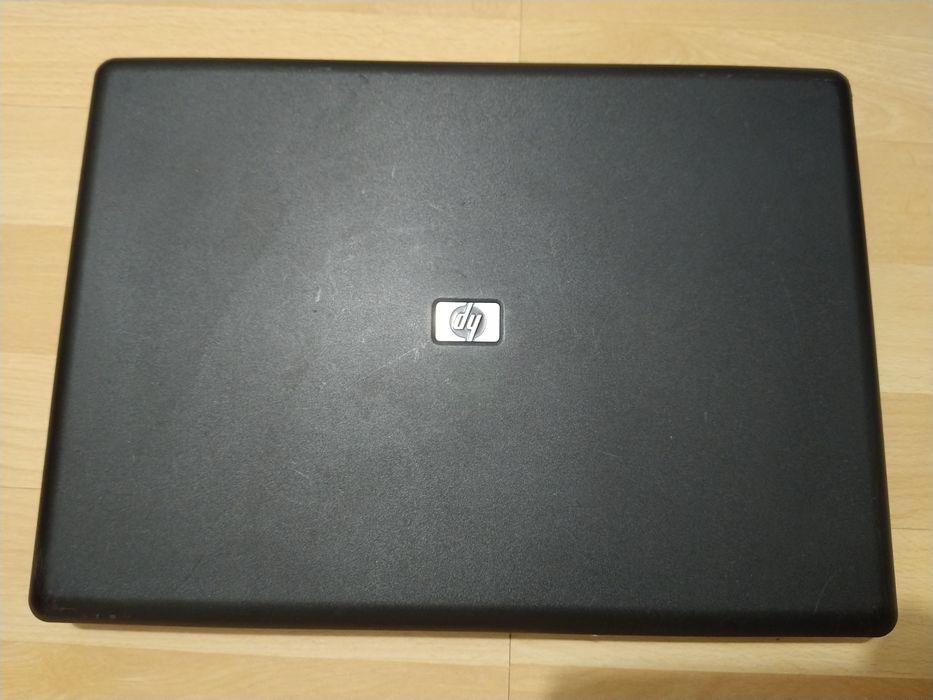 Portatil/Computador HP