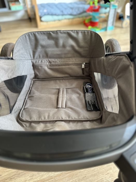 Carrinho Fame da Maxi-Cosi