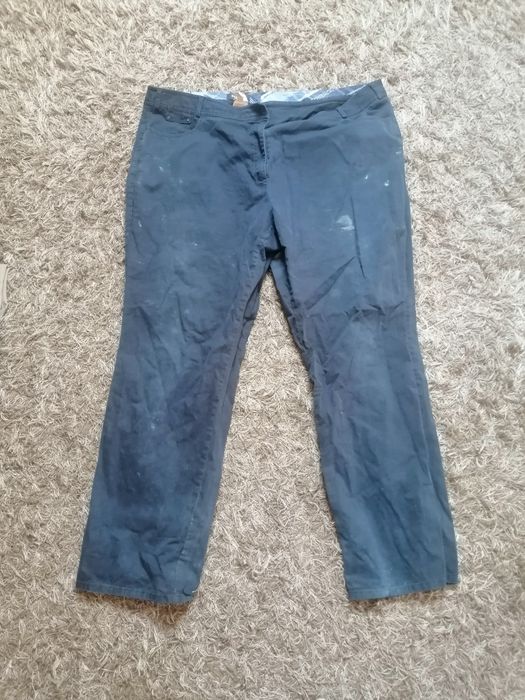 Spodnie damskie rozmiar 5XL