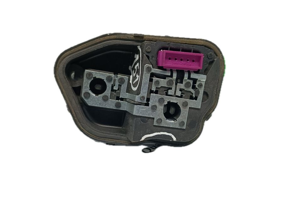 Suporte lâmpada esquerdo RENAULT Megane III (BZ0_)