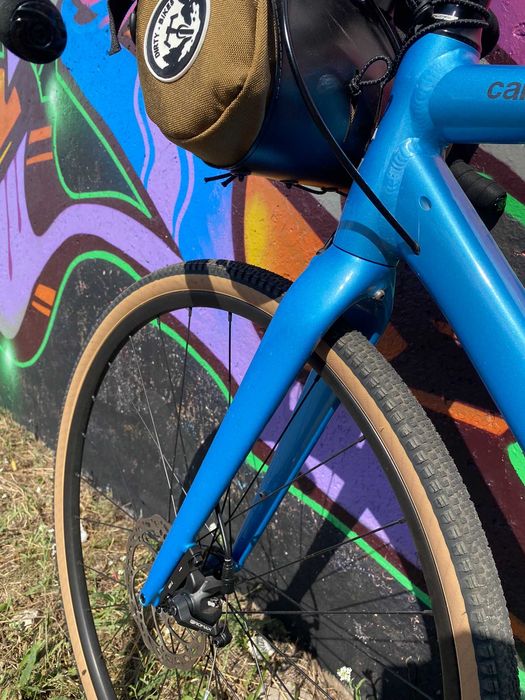 Велосипед 28" Cannondale TOPSTONE 4 (2022)
