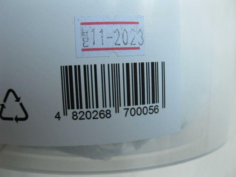 Набір набор для створення 3D зліпків рук для двох Poruch