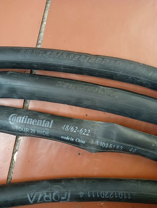 Продам велосипедну камеру