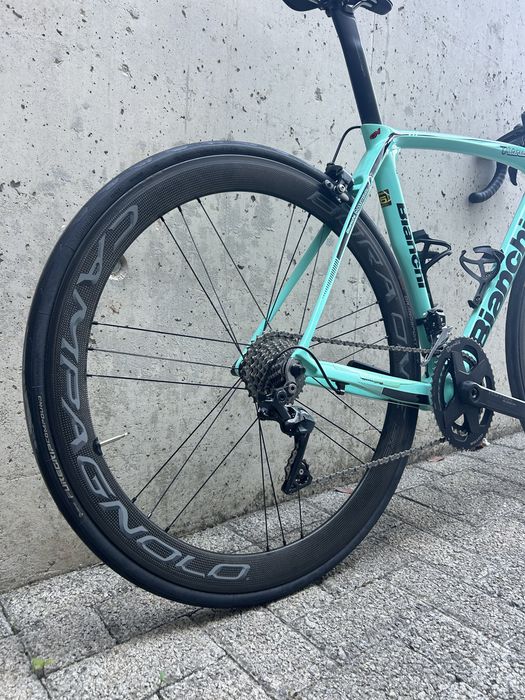 Bianchi Oltre XR3