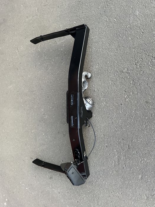 Фаркоп форкоп вольксваген тігуан 1 Tiguan 1 2007/2015 рік оригінал