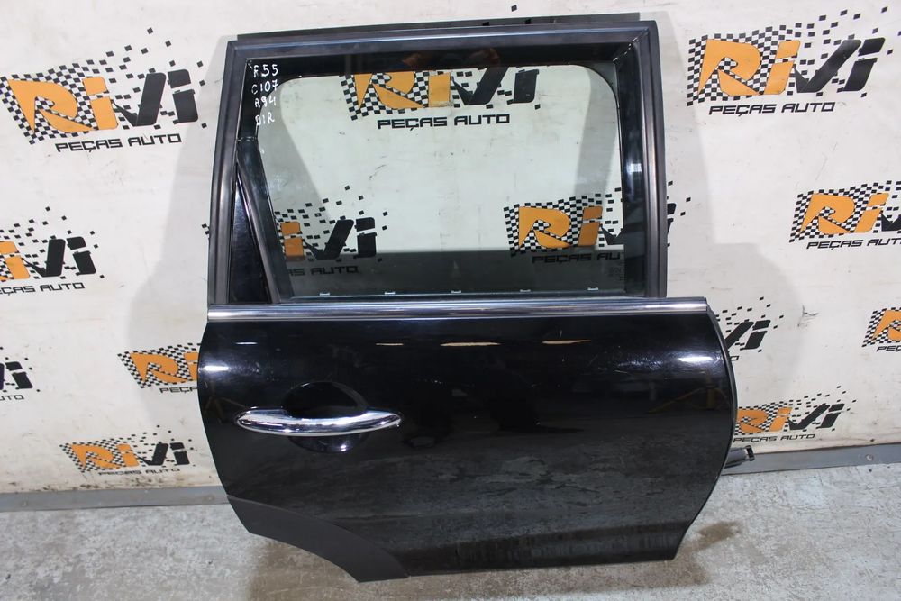 Porta trás direita MINI Mini (F55)