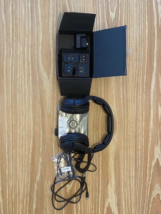 Steelseries H Wireless64752170770818121