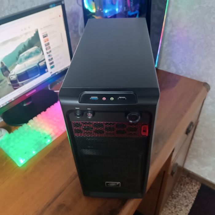 Продам корпус пк